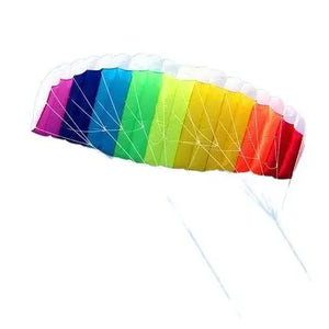 Paragliding kite
