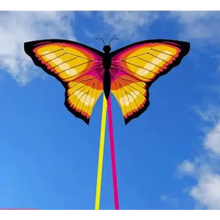 Cerf-volant Papillon pour enfants - Enjouet
