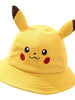 Chapeau Bob Pokemon Pikachu - Enjouet