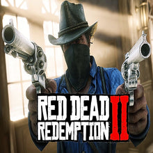 Chapeau Cowboy Red Dead Redemption 2 - Enjouet