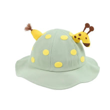 Chapeau de pêcheur pour enfants - Enjouet