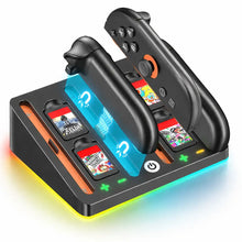 Chargeur Joy-Cons Nintendo Switch 2 - Enjouet