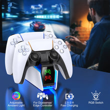 Chargeur Port USB DualSense PS5 - Enjouet