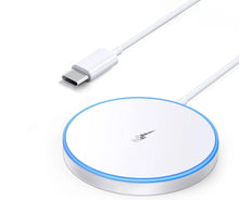 Chargeur sans fil Iphone 30W Magnetique - Enjouet