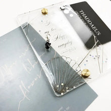 Charm Pendentif Orque Argent - Enjouet