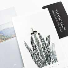 Charm Pendentif Orque Argent - Enjouet