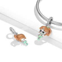 Charms Argent 925 Super Girl Sailor Moon - Enjouet