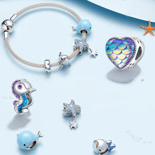 Charms pour Bracelet Océan - Enjouet