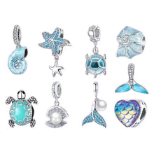 Charms pour Bracelet Océan - Enjouet