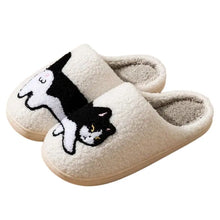 Chaussons mignons petit chat - Enjouet