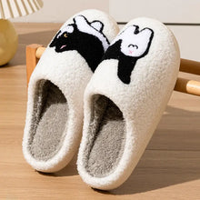 Chaussons mignons petit chat - Enjouet