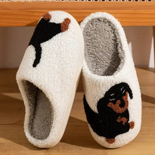 Chaussons mignons petit chien - Enjouet