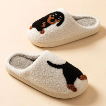 Chaussons mignons petit chien - Enjouet