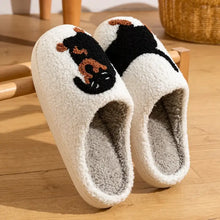 Chaussons mignons petit chien - Enjouet