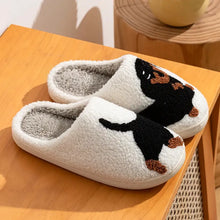 Chaussons mignons petit chien - Enjouet