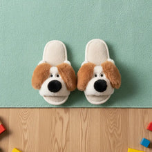 Chaussons Wallace et Gromit - Enjouet