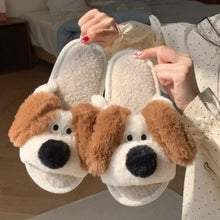 Chaussons Wallace et Gromit - Enjouet