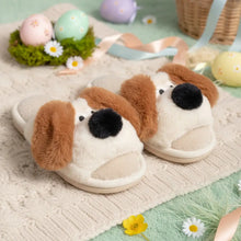Chaussons Wallace et Gromit - Enjouet
