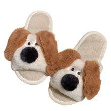 Chaussons Wallace et Gromit - Enjouet