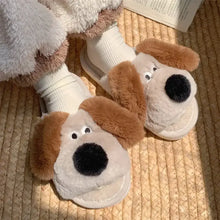 Chaussons Wallace et Gromit - Enjouet