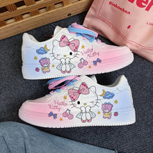 Chaussure sport Fille Hello Kitty - Enjouet