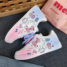 Chaussure sport Fille Hello Kitty - Enjouet