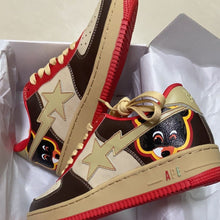 Chaussures Bape STA SK8 Kanye west - Enjouet