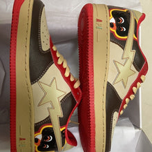 Chaussures Bape STA SK8 Kanye west - Enjouet