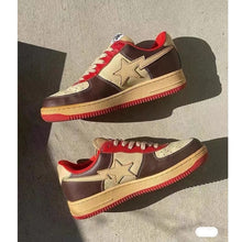 Chaussures Bape STA SK8 Kanye west - Enjouet