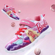 Chaussures Barbie pour enfants - Enjouet