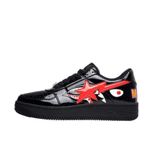 Chaussures Baskets BAPE STA Requin - Enjouet