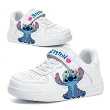 Chaussures Baskets Enfant Stitch - Enjouet