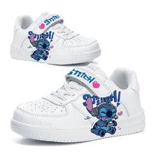 Chaussures Baskets Enfant Stitch - Enjouet