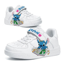 Chaussures Baskets Enfant Stitch - Enjouet