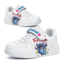 Chaussures Baskets Enfant Stitch - Enjouet