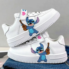 Chaussures Baskets Enfant Stitch - Enjouet