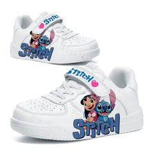 Chaussures Baskets Enfant Stitch - Enjouet