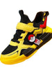 Chaussures de sport Pokémon Pikachu pour enfants - Enjouet