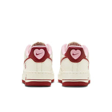 Chaussures NIKE’S Air Force 1 Saint Valentin - Enjouet