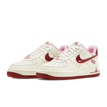 Chaussures NIKE’S Air Force 1 Saint Valentin - Enjouet