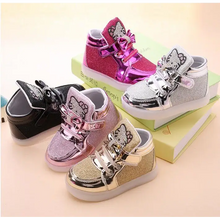 Chaussures pour enfants Hello Kitty - Enjouet