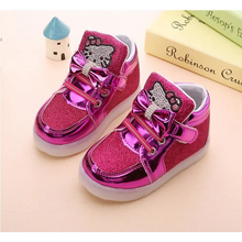 Chaussures pour enfants Hello Kitty - Enjouet