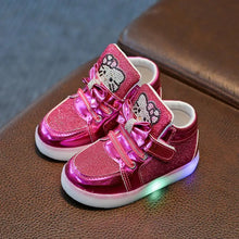 Chaussures pour enfants Hello Kitty - Enjouet