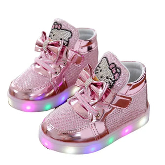 Chaussures pour enfants Hello Kitty - Enjouet