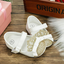 Chaussures Princesse pour Bébé Fille - Enjouet