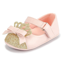 Chaussures Princesse pour Bébé Fille - Enjouet