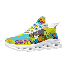 Chaussures Sport Anime Scoubidou - Enjouet