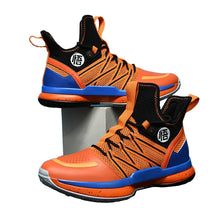 Chaussures Sport Dragon Ball Son Goku - Enjouet