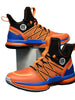 Chaussures Sport Dragon Ball Son Goku - Enjouet