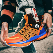 Chaussures Sport Dragon Ball Son Goku - Enjouet